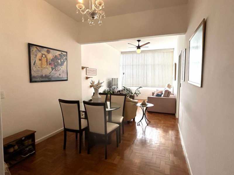 Apartamento à venda com 3 quartos, 98m² - Foto 28