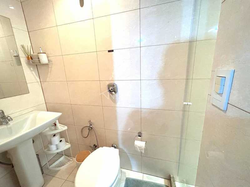 Apartamento à venda com 3 quartos, 110m² - Foto 4