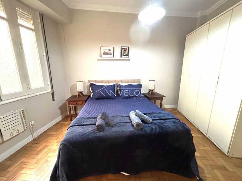 Apartamento à venda com 3 quartos, 110m² - Foto 5