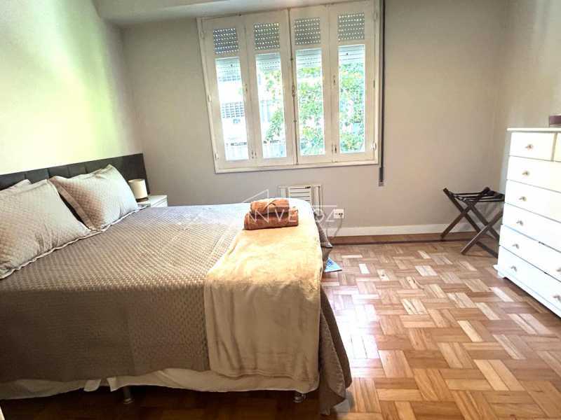 Apartamento à venda com 3 quartos, 110m² - Foto 8