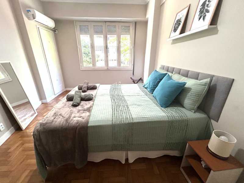 Apartamento à venda com 3 quartos, 110m² - Foto 11