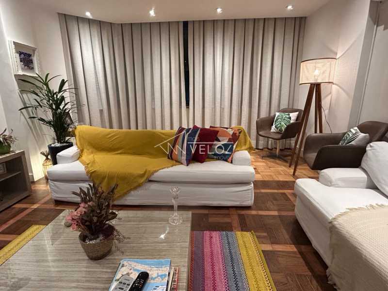 Apartamento à venda com 3 quartos, 110m² - Foto 7