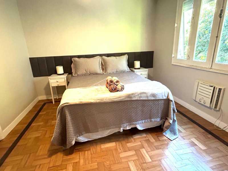 Apartamento à venda com 3 quartos, 110m² - Foto 13