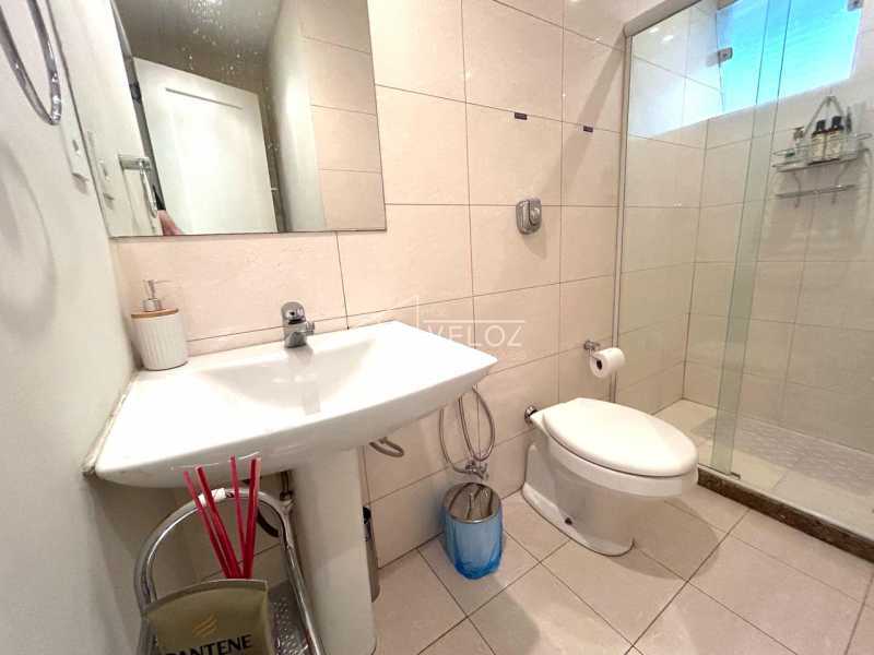 Apartamento à venda com 3 quartos, 110m² - Foto 15