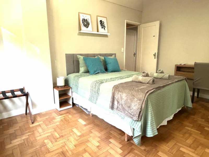 Apartamento à venda com 3 quartos, 110m² - Foto 19