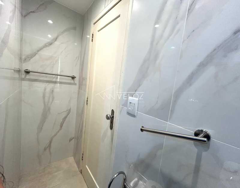 Apartamento à venda com 3 quartos, 110m² - Foto 11