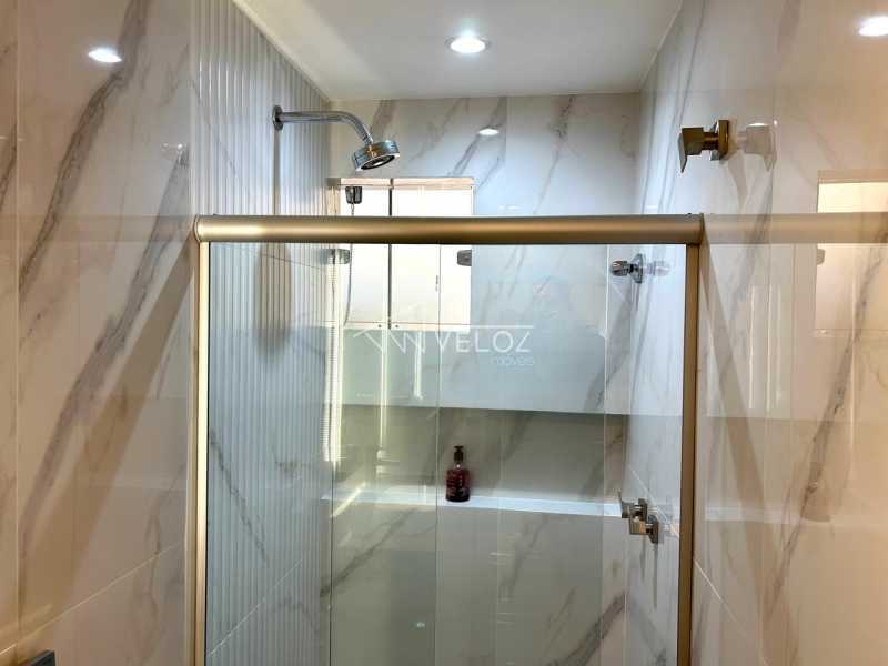 Apartamento à venda com 3 quartos, 110m² - Foto 13