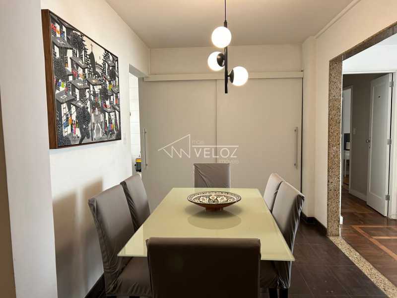 Apartamento à venda com 3 quartos, 110m² - Foto 25