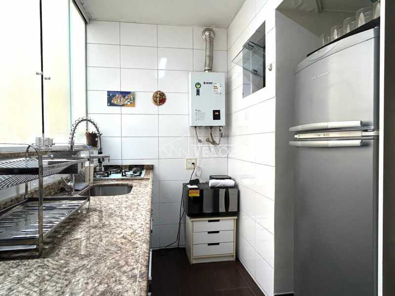 Apartamento à venda com 3 quartos, 110m² - Foto 26