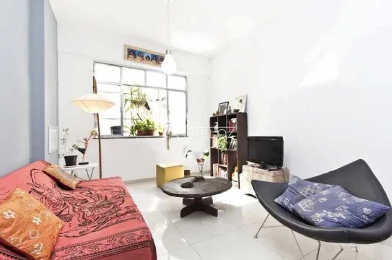 Apartamento à venda com 2 quartos, 80m² - Foto 5