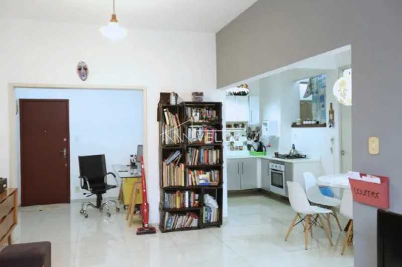 Apartamento à venda com 2 quartos, 80m² - Foto 6