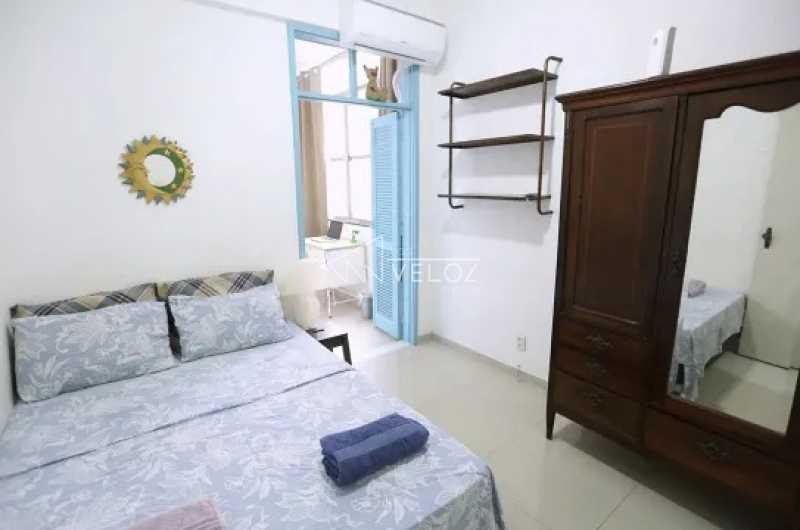 Apartamento à venda com 2 quartos, 80m² - Foto 8