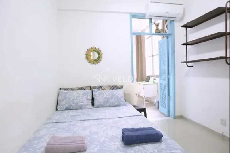 Apartamento à venda com 2 quartos, 80m² - Foto 9