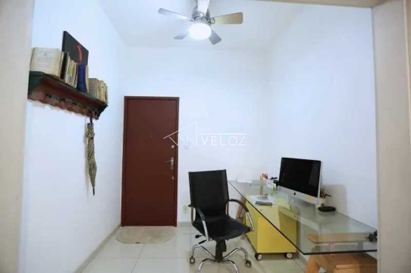 Apartamento à venda com 2 quartos, 80m² - Foto 10