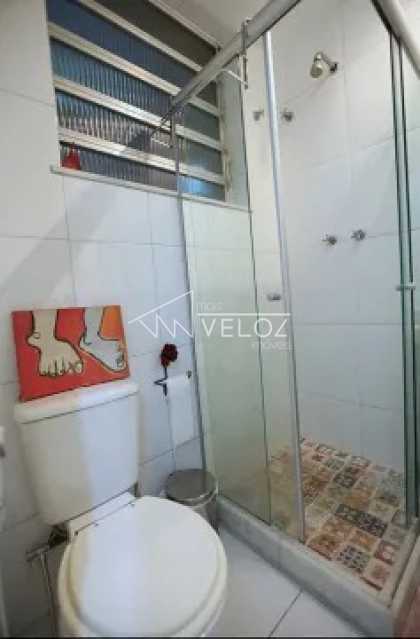 Apartamento à venda com 2 quartos, 80m² - Foto 12