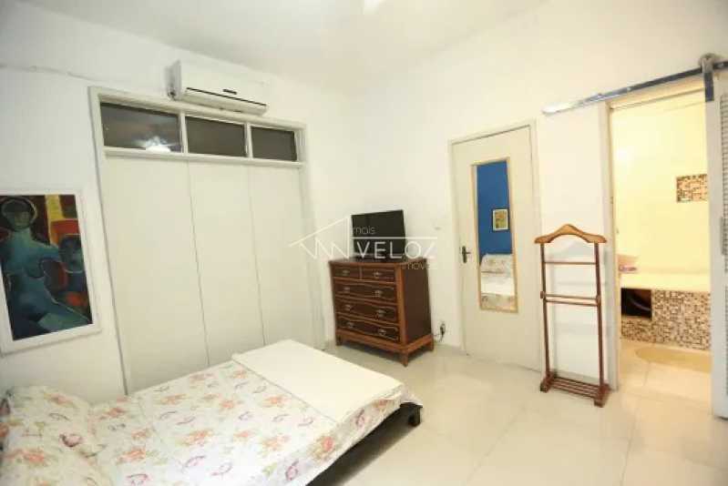 Apartamento à venda com 2 quartos, 80m² - Foto 13