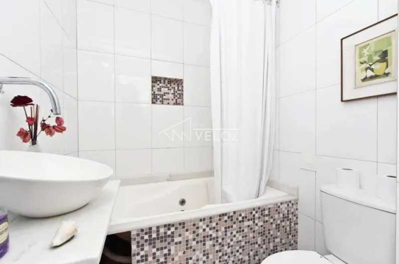 Apartamento à venda com 2 quartos, 80m² - Foto 14