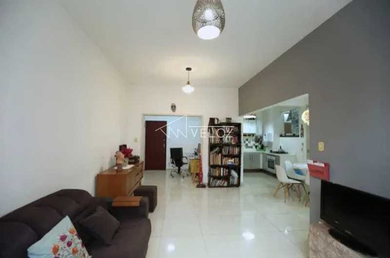 Apartamento à venda com 2 quartos, 80m² - Foto 17