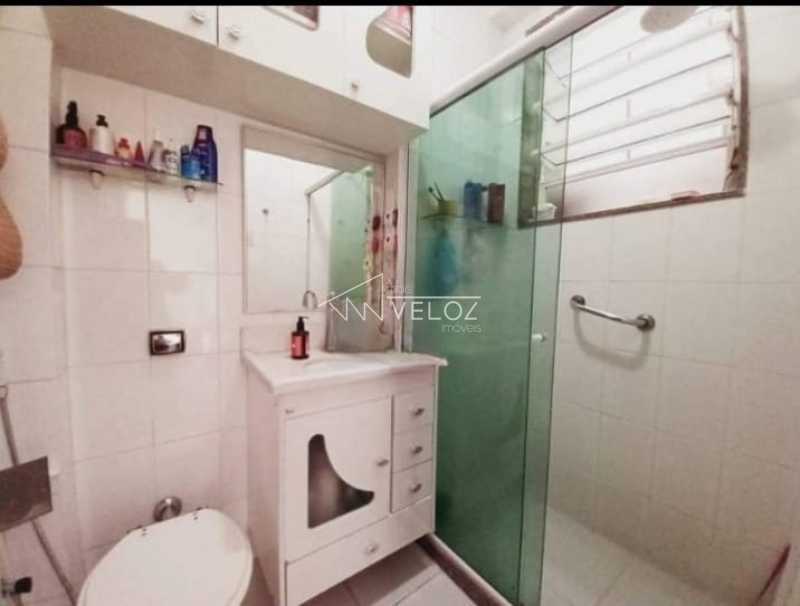 Apartamento à venda com 1 quarto, 39m² - Foto 3