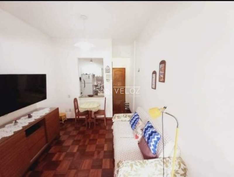 Apartamento à venda com 1 quarto, 39m² - Foto 5