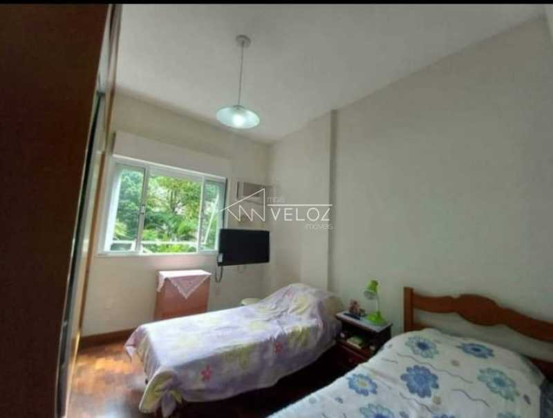 Apartamento à venda com 1 quarto, 39m² - Foto 9