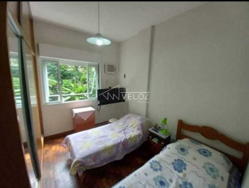 Apartamento à venda com 1 quarto, 39m² - Foto 10