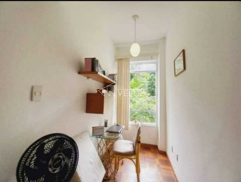 Apartamento à venda com 1 quarto, 39m² - Foto 11