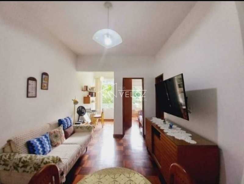 Apartamento à venda com 1 quarto, 39m² - Foto 12