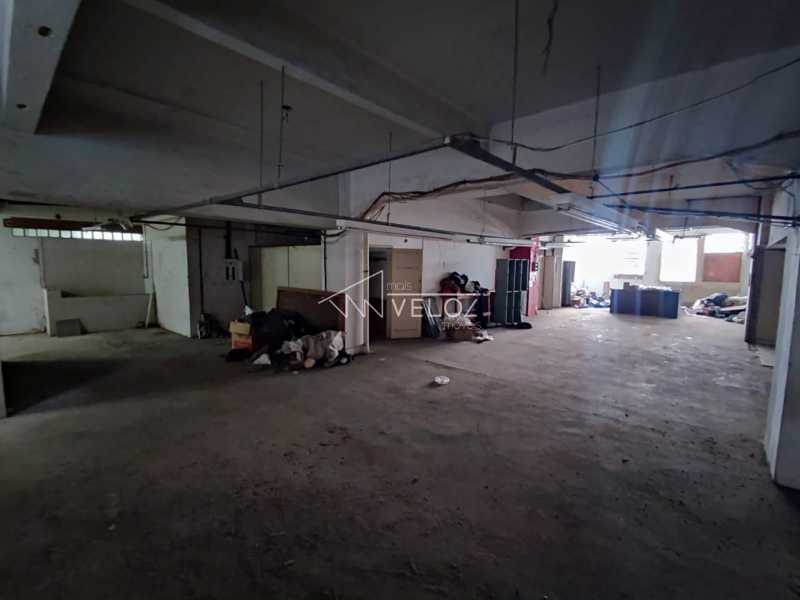 Conjunto Comercial-Sala à venda com 1 quarto, 966m² - Foto 6