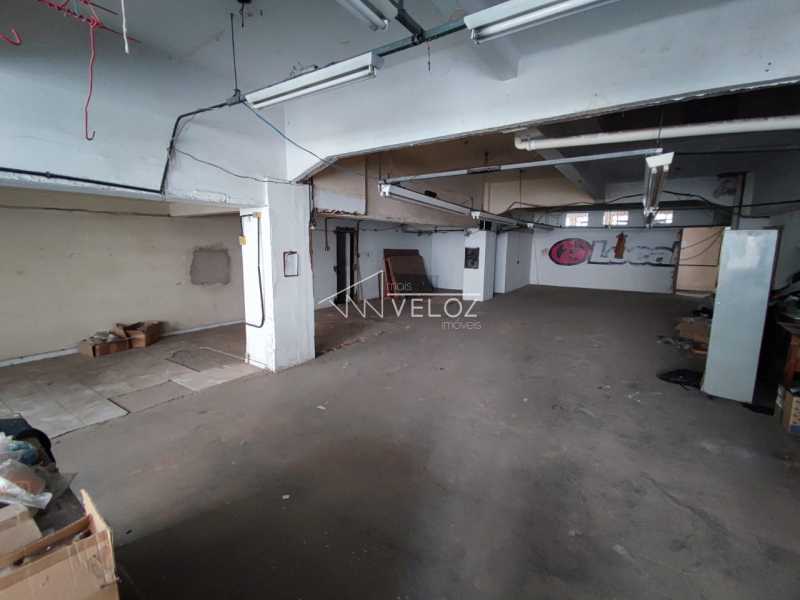 Conjunto Comercial-Sala à venda com 1 quarto, 966m² - Foto 7