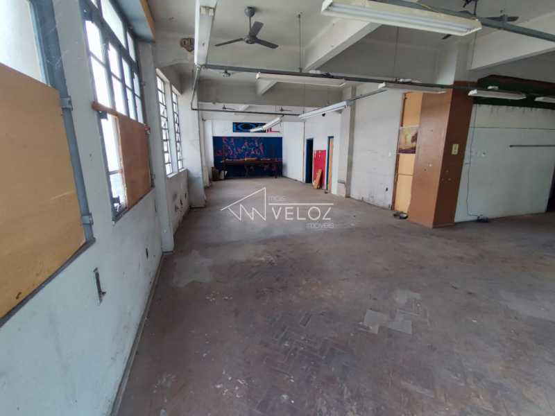 Conjunto Comercial-Sala à venda com 1 quarto, 966m² - Foto 11