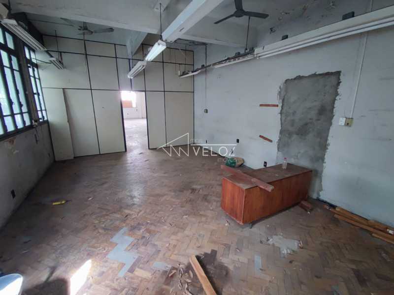 Conjunto Comercial-Sala à venda com 1 quarto, 966m² - Foto 15