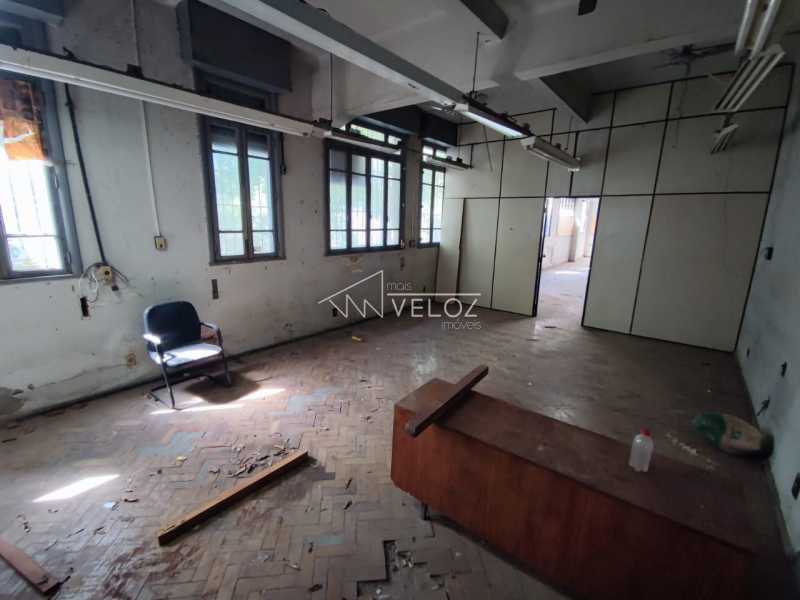 Conjunto Comercial-Sala à venda com 1 quarto, 966m² - Foto 17