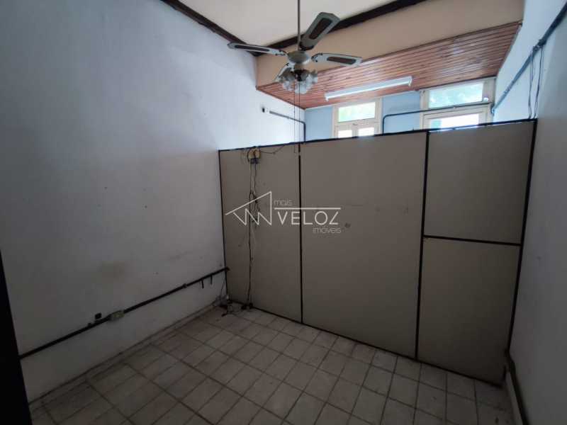 Conjunto Comercial-Sala à venda com 1 quarto, 966m² - Foto 21