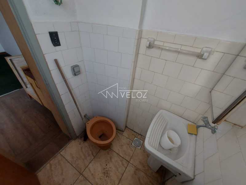 Conjunto Comercial-Sala à venda, 21m² - Foto 7