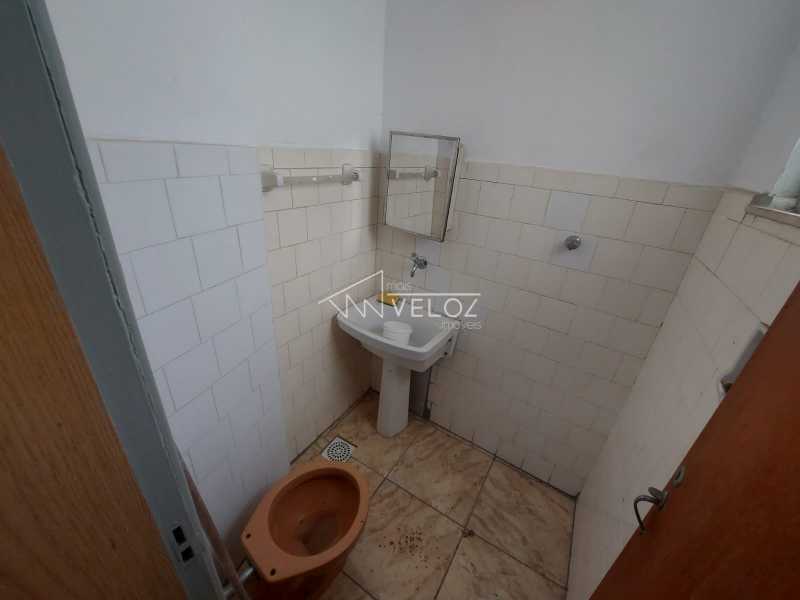 Conjunto Comercial-Sala à venda, 21m² - Foto 8