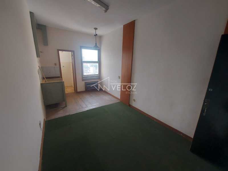 Conjunto Comercial-Sala à venda, 21m² - Foto 4