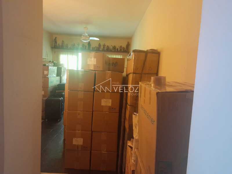 Apartamento à venda com 3 quartos, 83m² - Foto 5