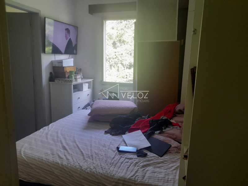 Apartamento à venda com 3 quartos, 83m² - Foto 11