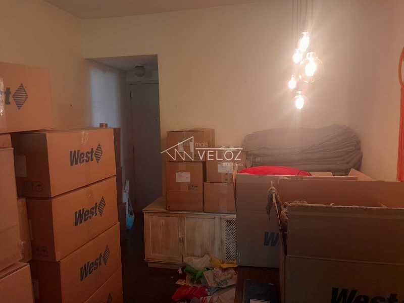 Apartamento à venda com 3 quartos, 83m² - Foto 6