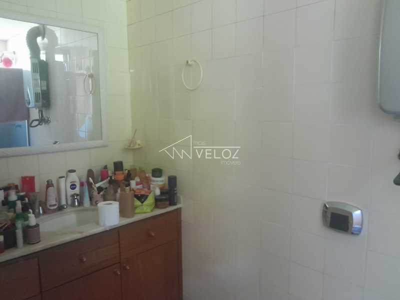 Apartamento à venda com 3 quartos, 83m² - Foto 13