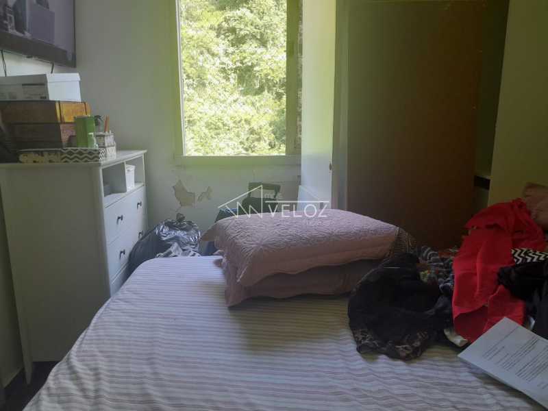 Apartamento à venda com 3 quartos, 83m² - Foto 14