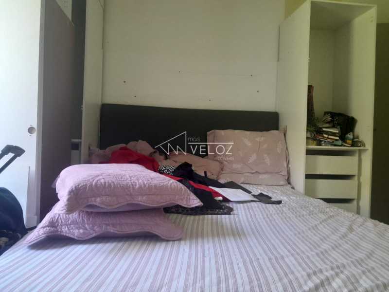 Apartamento à venda com 3 quartos, 83m² - Foto 12