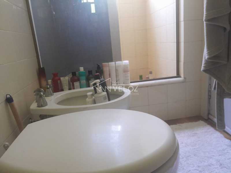 Apartamento à venda com 3 quartos, 83m² - Foto 16