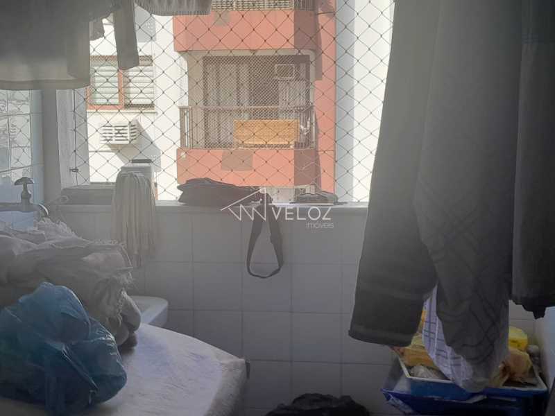 Apartamento à venda com 3 quartos, 83m² - Foto 24