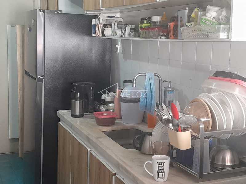 Apartamento à venda com 3 quartos, 83m² - Foto 21