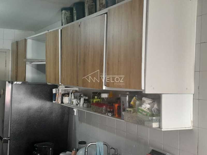 Apartamento à venda com 3 quartos, 83m² - Foto 20