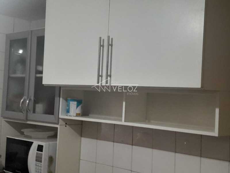 Apartamento à venda com 3 quartos, 83m² - Foto 26