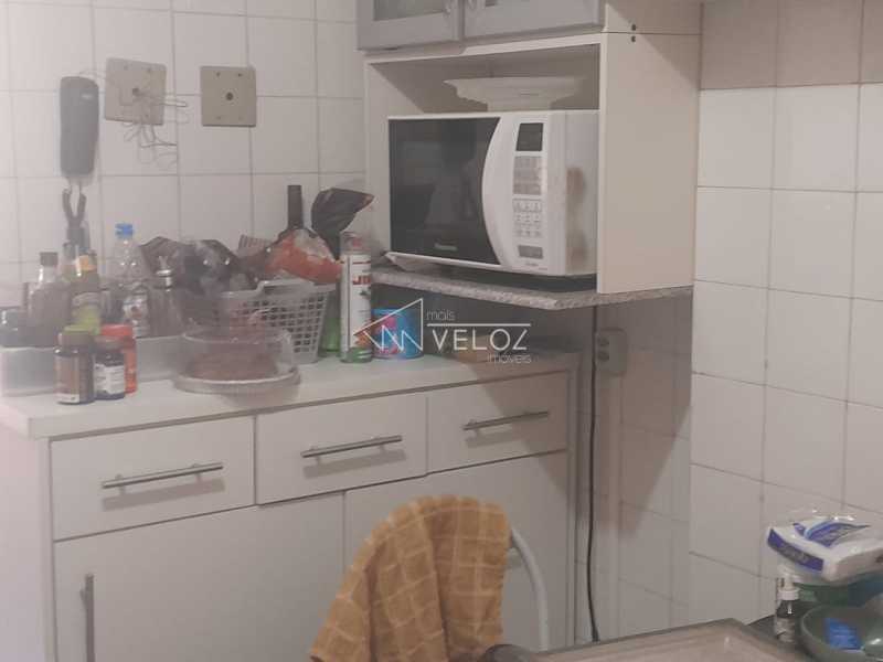 Apartamento à venda com 3 quartos, 83m² - Foto 22