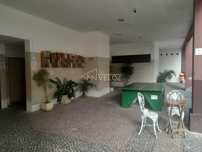 Apartamento à venda com 3 quartos, 83m² - Foto 29